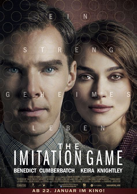 release The Imitation Game